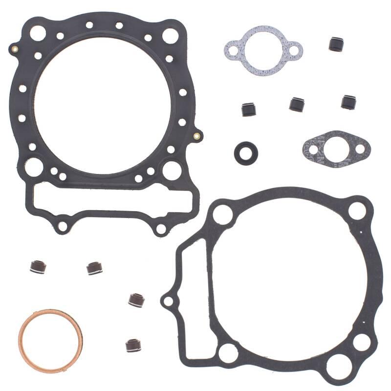 Vertex Pistons 810590