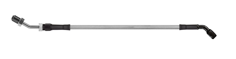 Goodridge HD2045-1CB-CL56