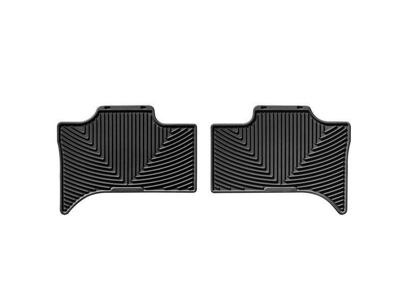 WeatherTech W158