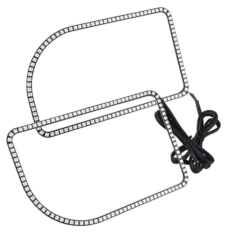 ORACLE Lighting 2383-332