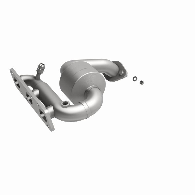 Magnaflow 452045