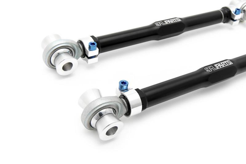 SPL Parts SPL RTA JSN