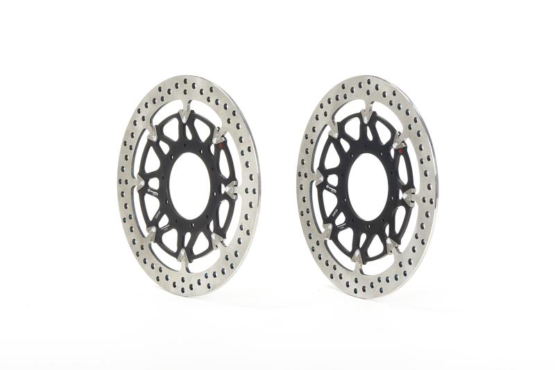 Brembo OE Powersports 208A98560