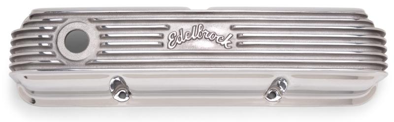 Edelbrock 4162