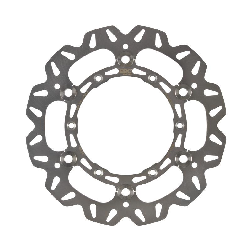 EBC Powersports MD6356CX