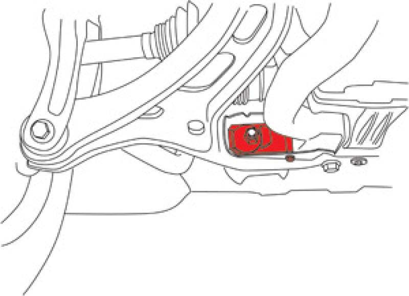 SPC Performance 82360