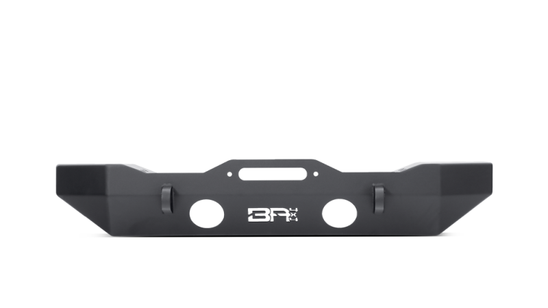 Body Armor 4x4 JL-19532