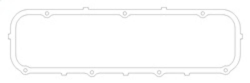 Cometic Gasket C5205-125