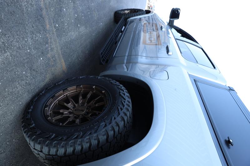 GEN-Y Hitch GH-25107