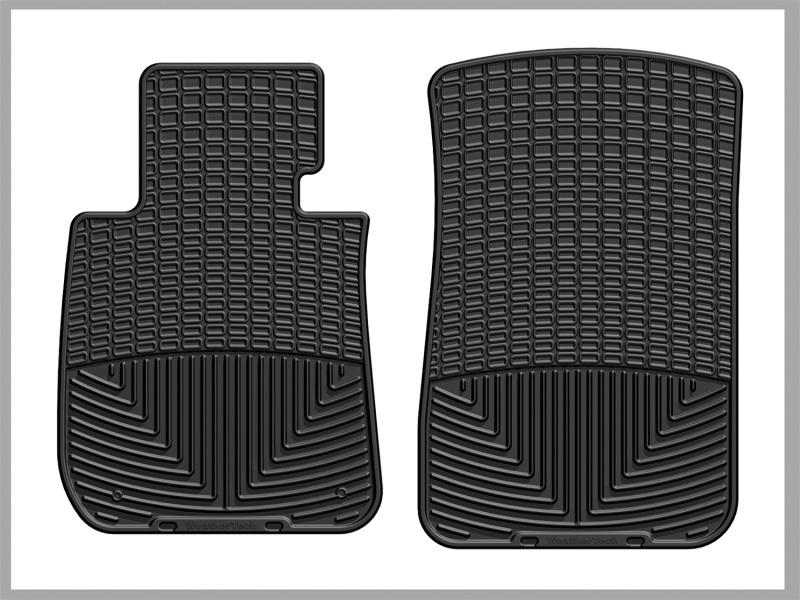 WeatherTech W61