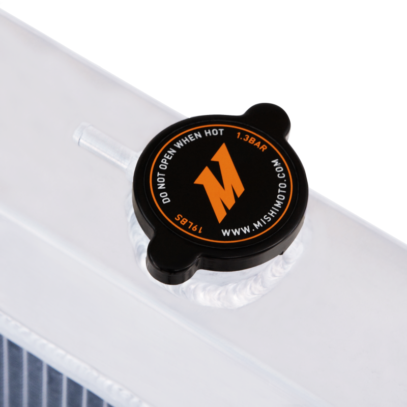 Mishimoto MMRAD-F2D-83