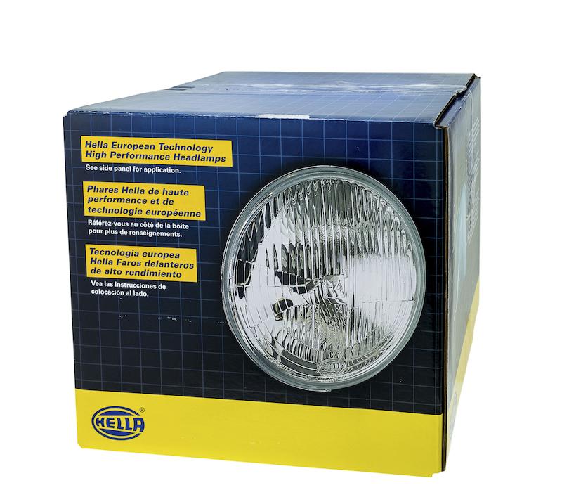 Hella 002425811