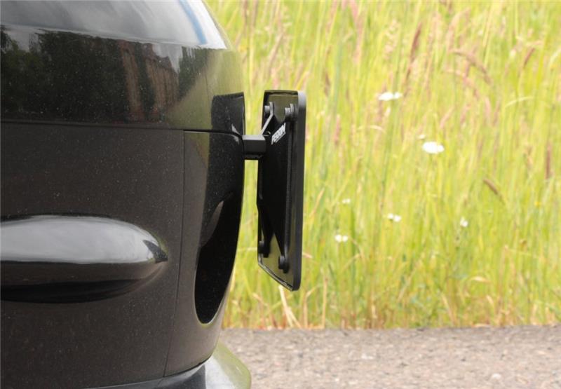 Perrin Performance PSP-BDY-200