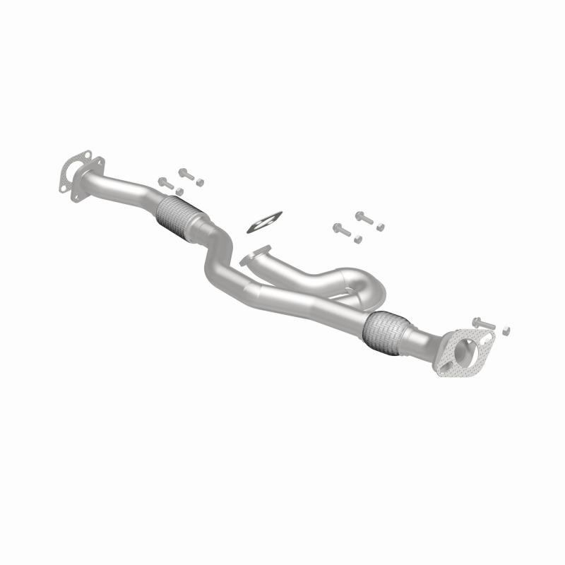 Magnaflow 107-0221