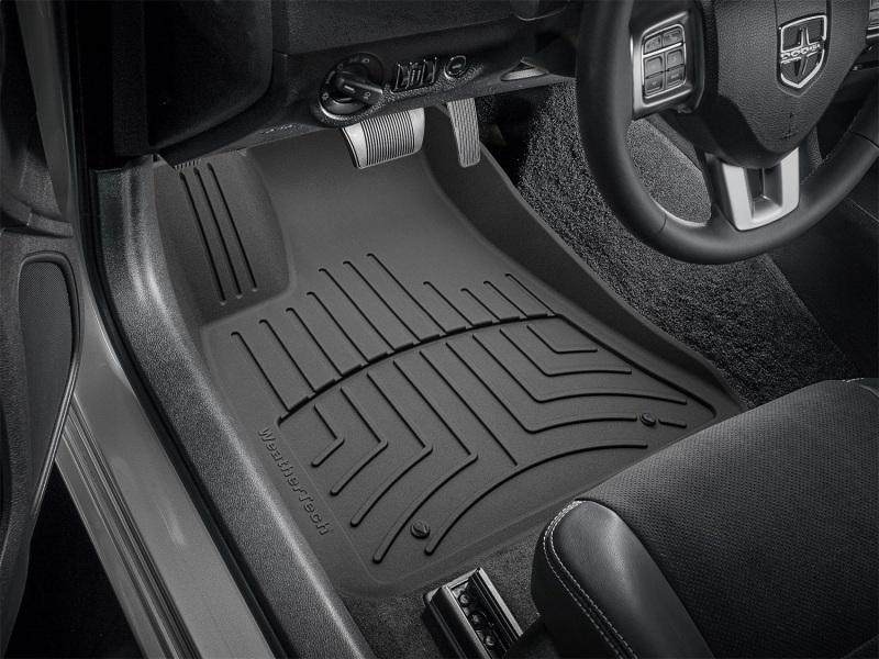 WeatherTech 444251IM