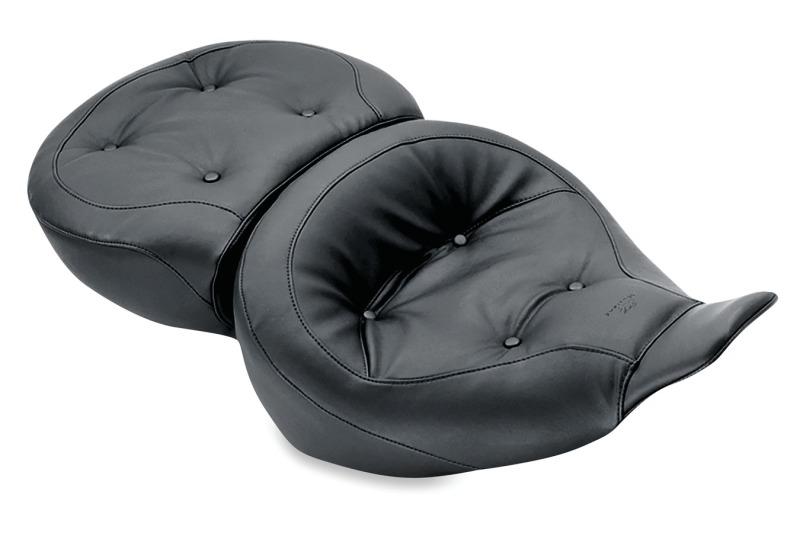 Mustang Motorcycle 75565