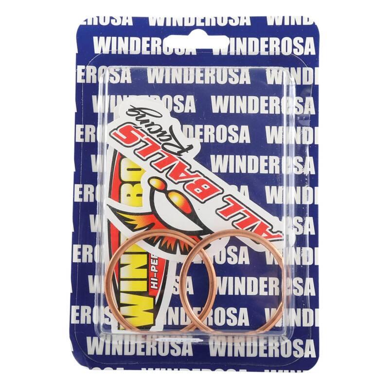 Vertex Pistons 823127