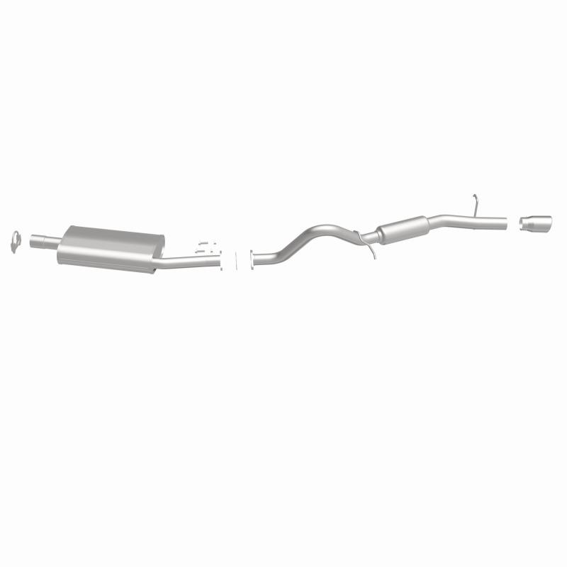 Magnaflow 106-0535