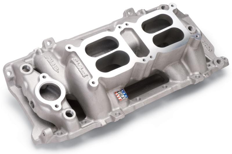 Edelbrock 7520