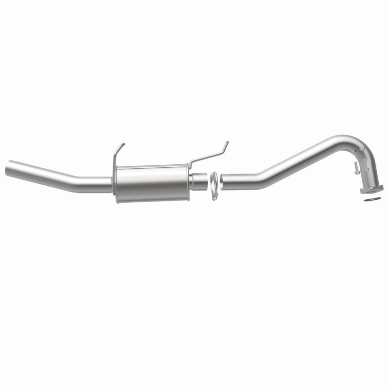 Magnaflow 108-0207
