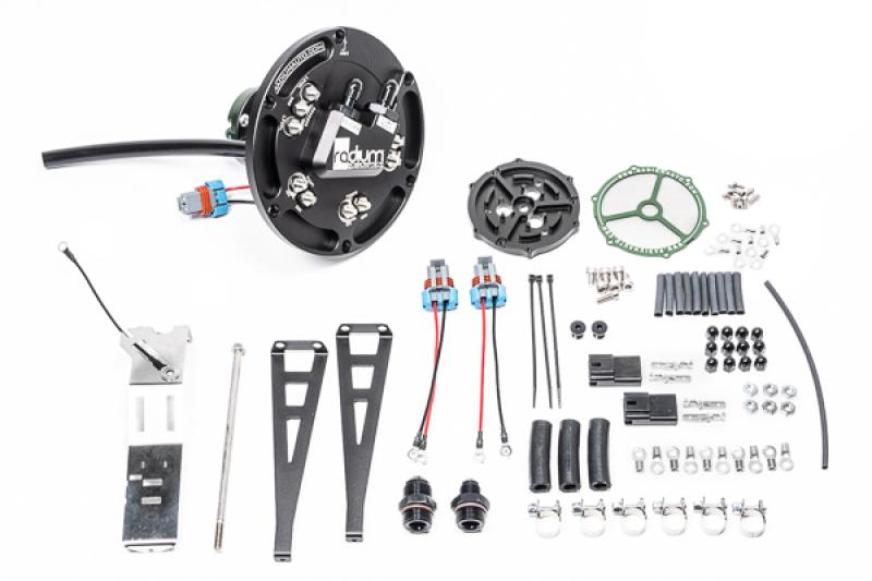 Radium Engineering 20-0732-00