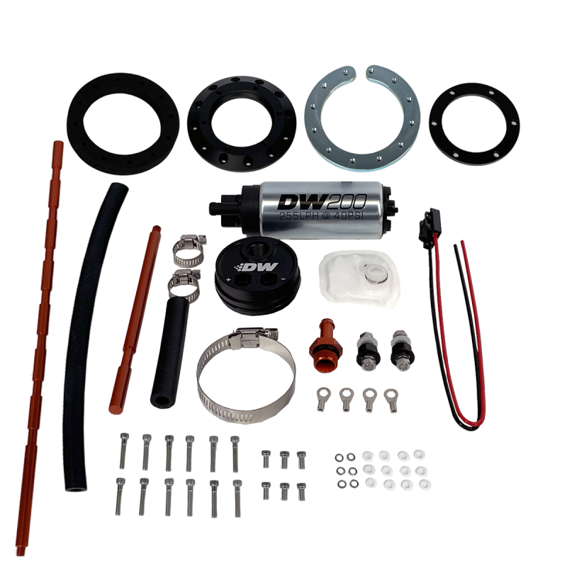 DeatschWerks 9-201-5005