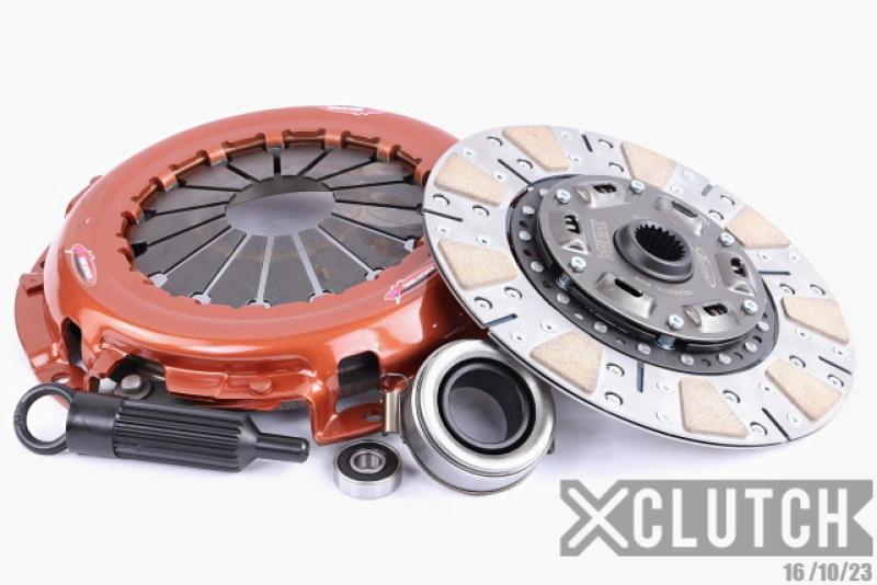 XCLUTCH XKTY24010-1C