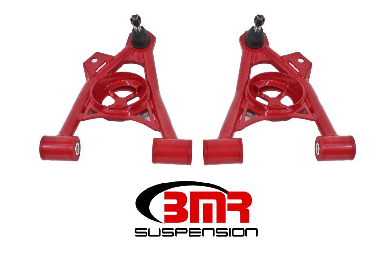 BMR Suspension AA040R