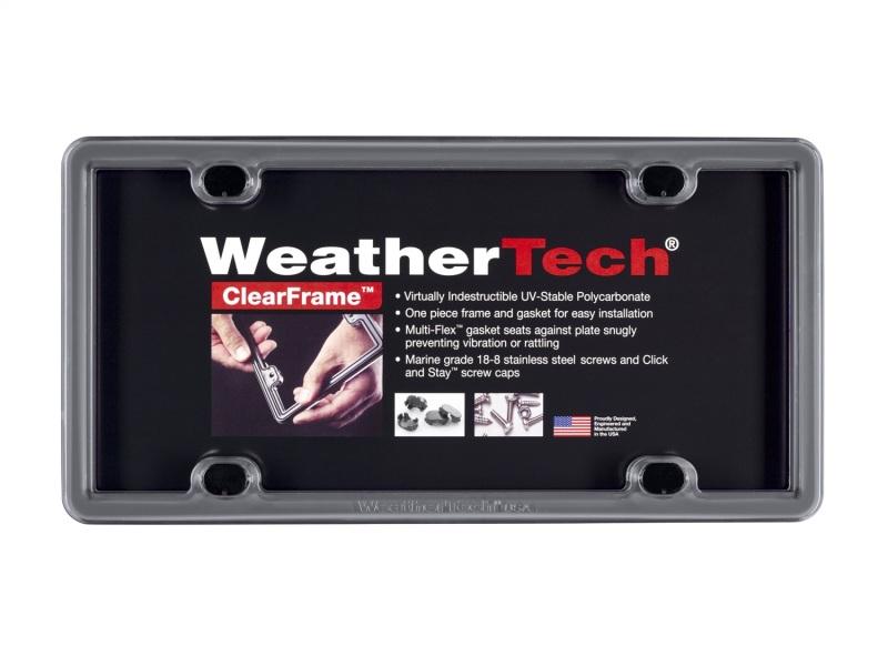 WeatherTech 8ALPCF15