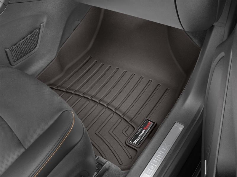 WeatherTech 4716591