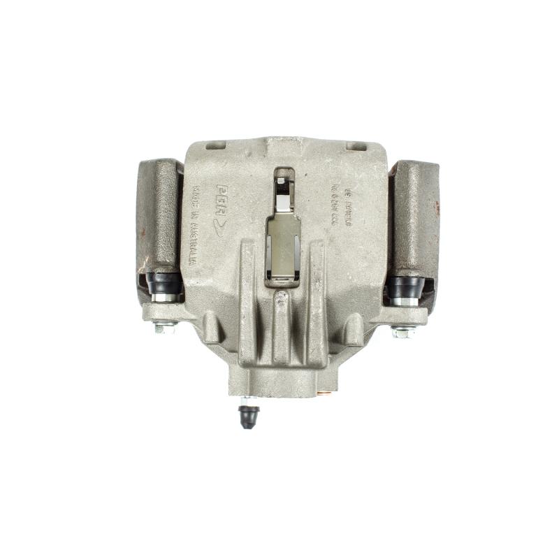 PowerStop L4697