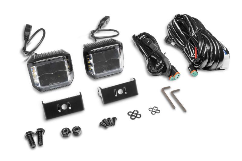 Go Rhino 750700321SCS