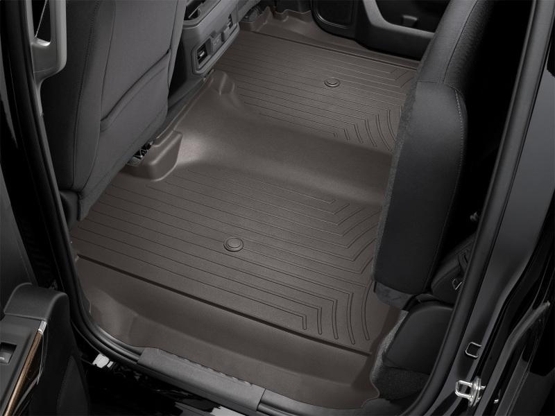 WeatherTech 4714365