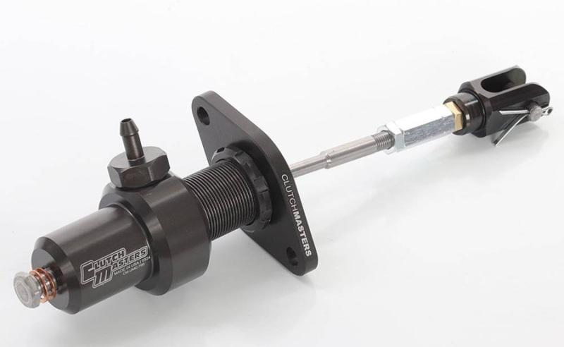 Clutch Masters MC15020-BK