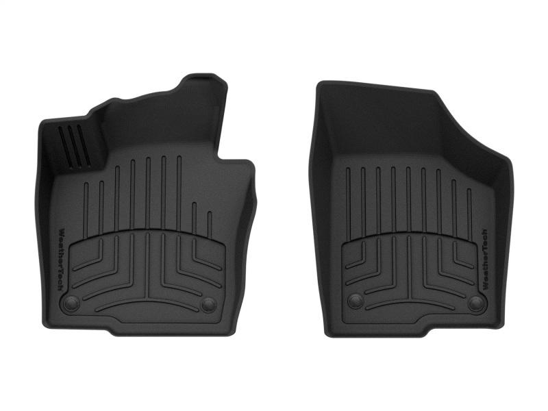 WeatherTech 443381IM