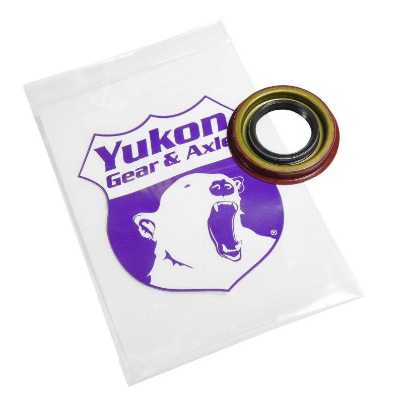 Yukon Gear & Axle YMS8610