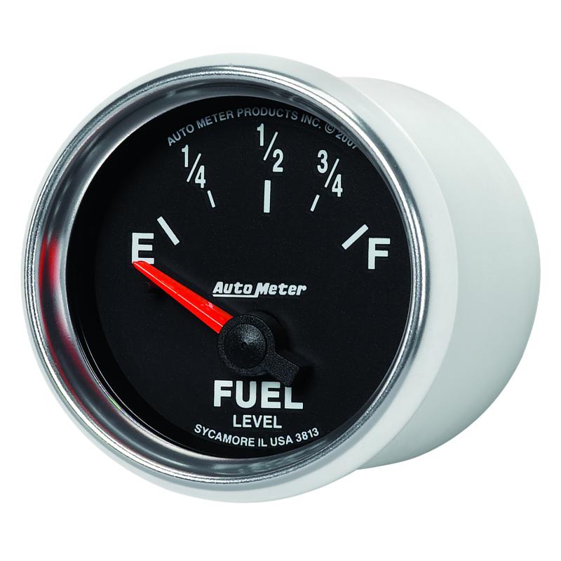 AutoMeter 3813