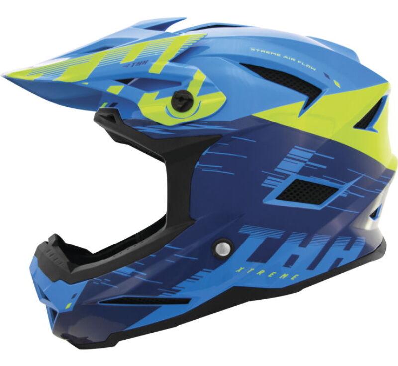THH Helmets 647941