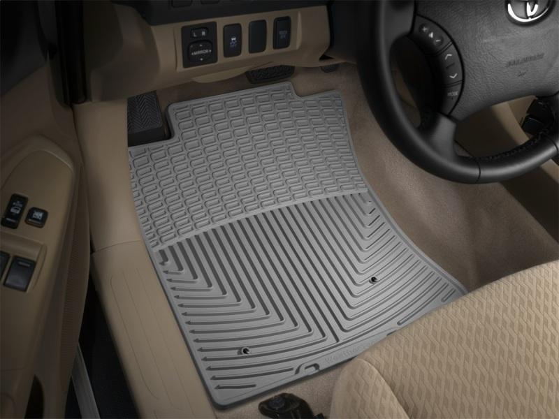 WeatherTech W123GR