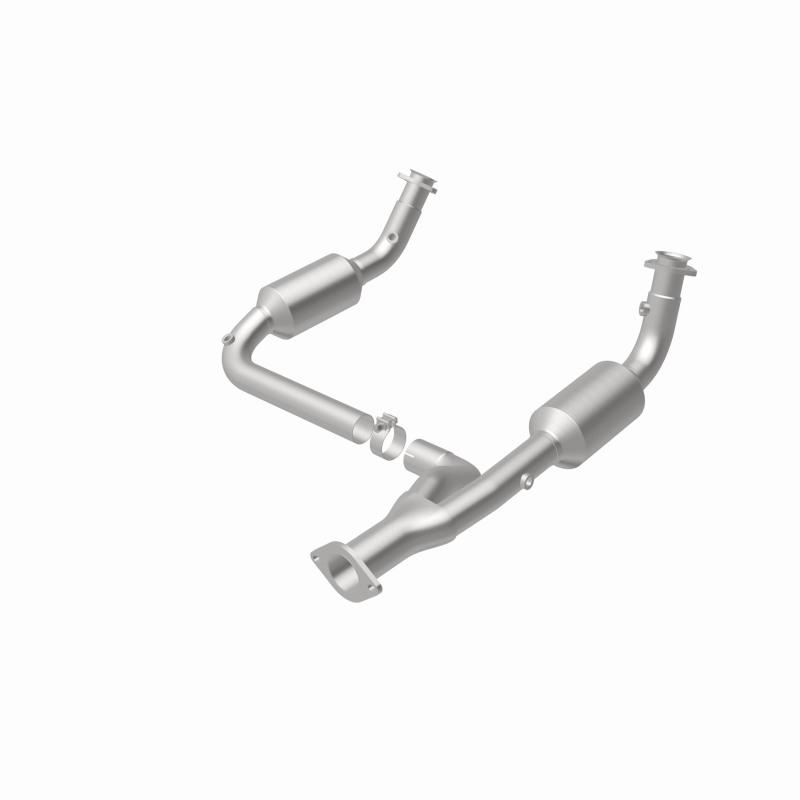 Magnaflow 4451420