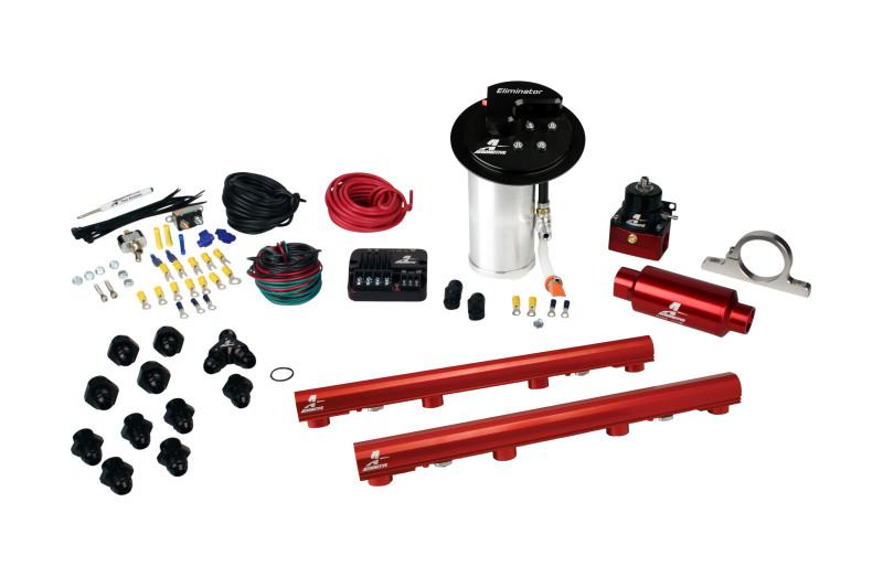 Aeromotive 17343