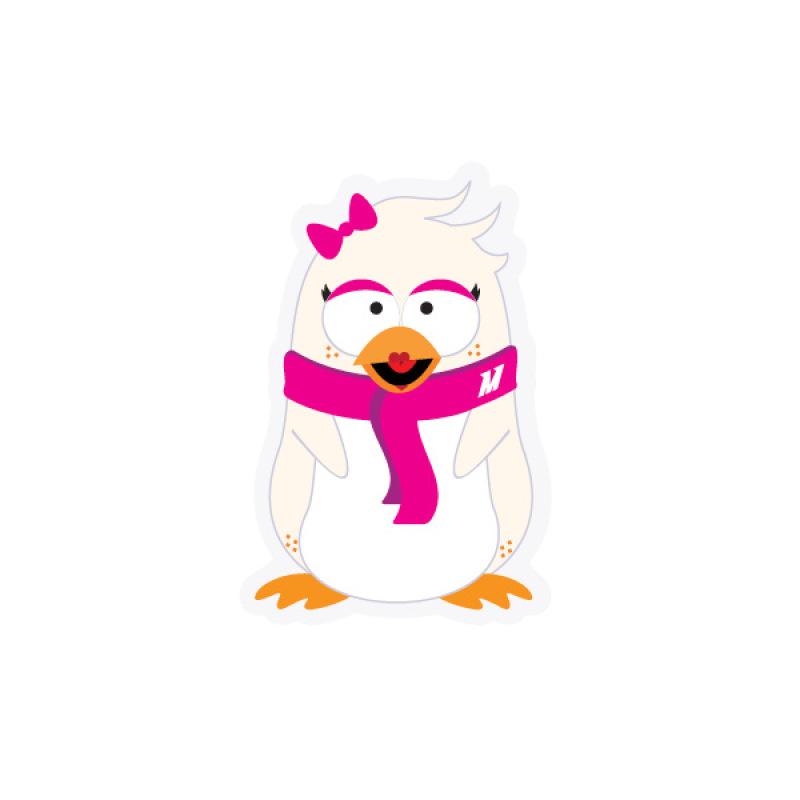 Mishimoto MMPROMO-STK-FLURRY