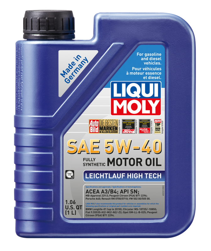 LIQUI MOLY 2331