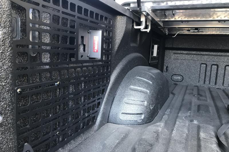 BuiltRight Industries 102016