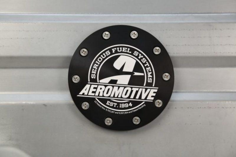 Aeromotive 18463