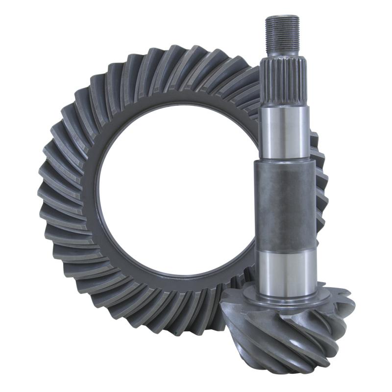 Yukon Gear & Axle ZG M20-488