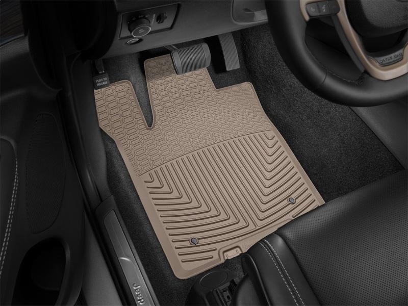 WeatherTech W338TN