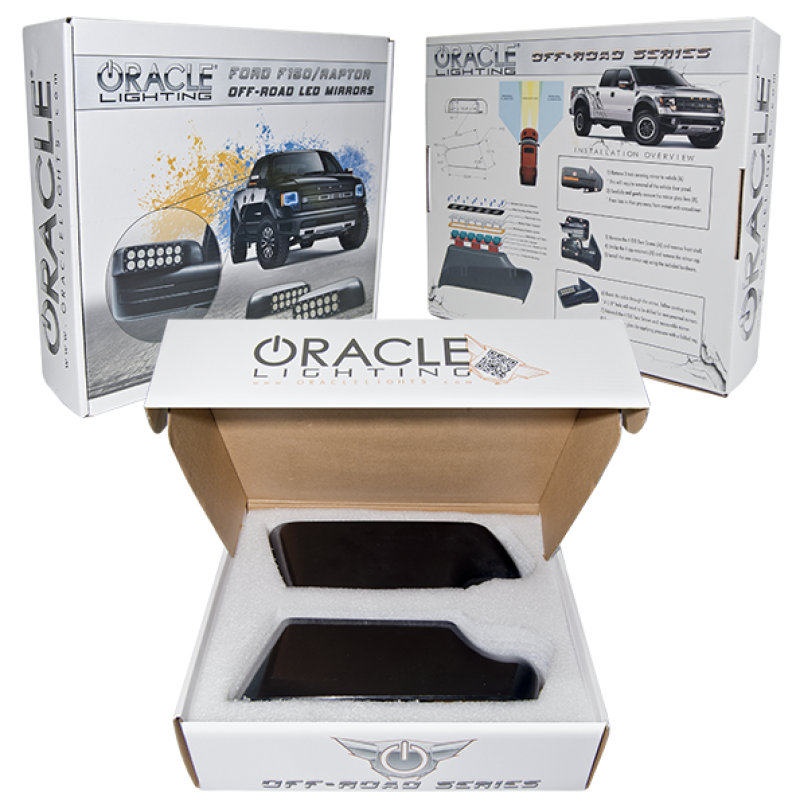 ORACLE Lighting 5752-001