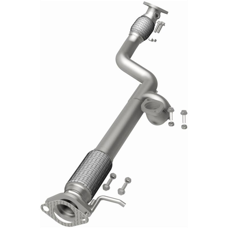 Magnaflow 107-0166