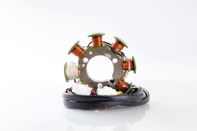 Ricks Motorsport Electrics 21-721